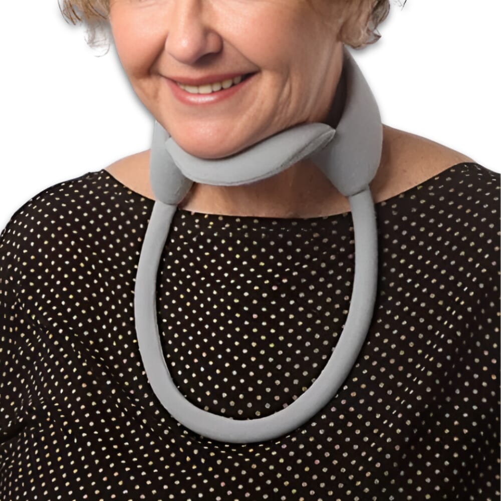 headmaster collar support adult