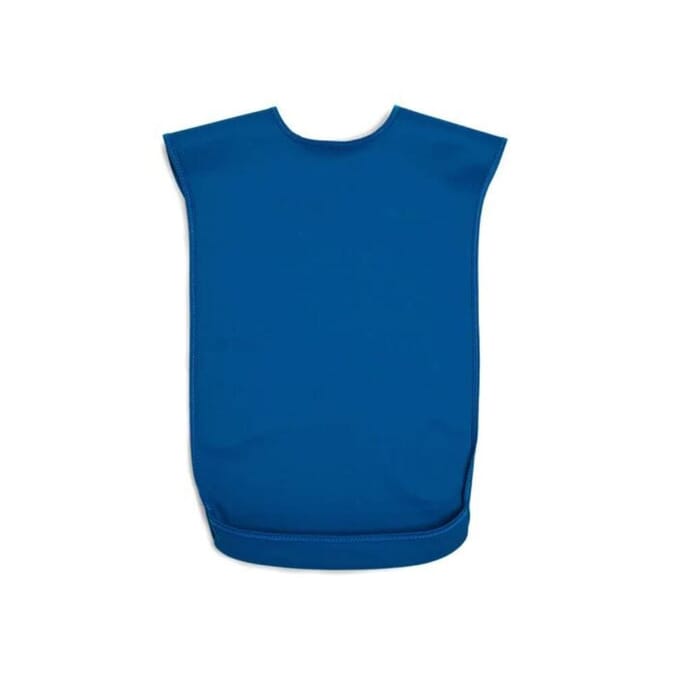 healthcare bibs small