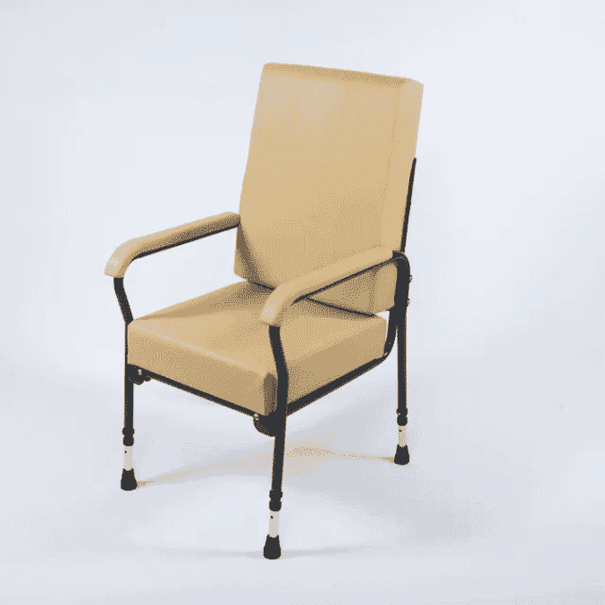 healthcare high back chair