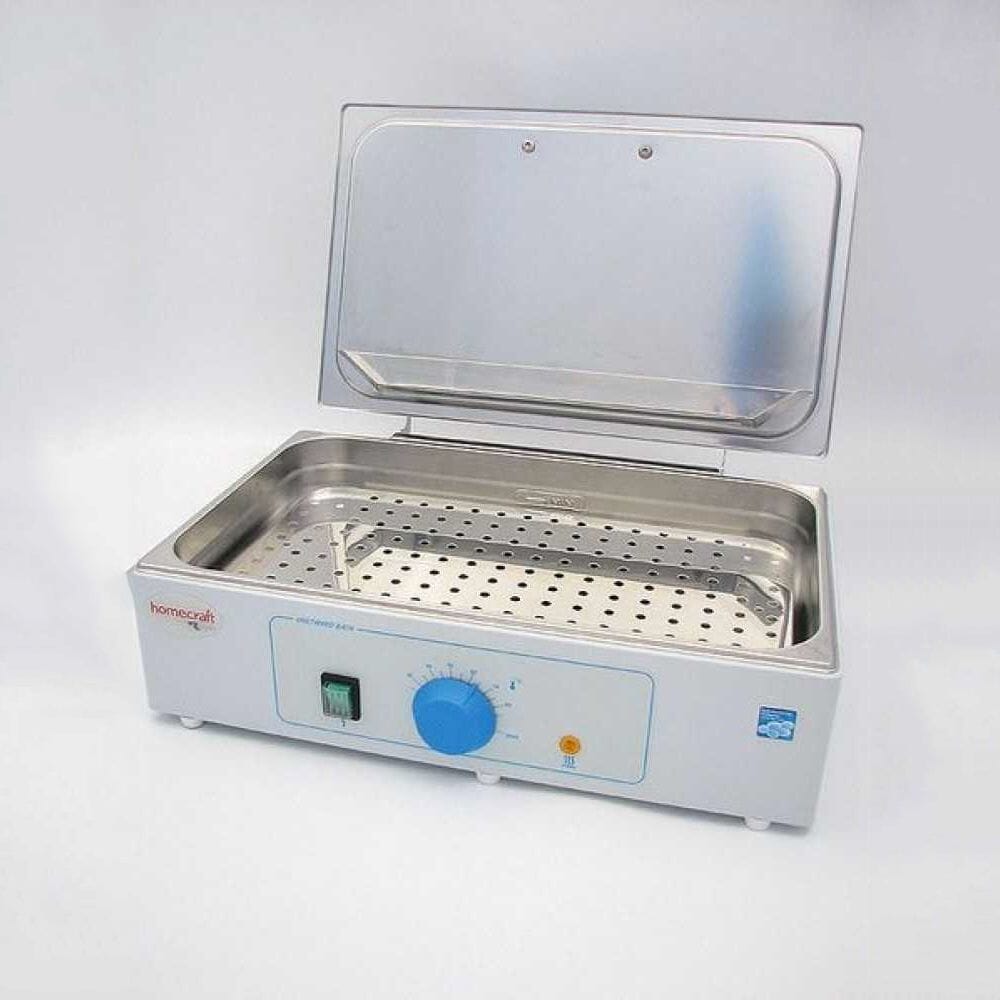 View Heat Pan 9L Shallow Hinged Lid information