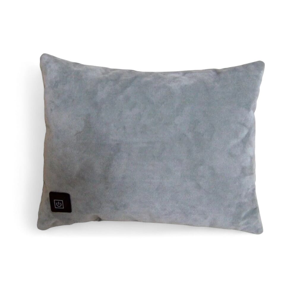 Heated Massage Cushion