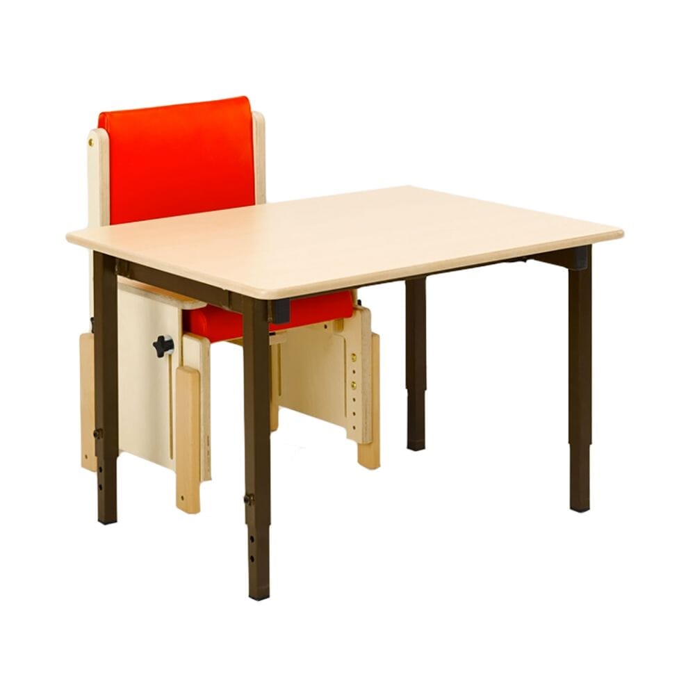 View Heathfield Personal Table Size 1 information