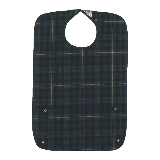 heavy duty adult bib