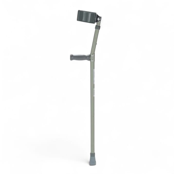 heavy duty bariatric crutch
