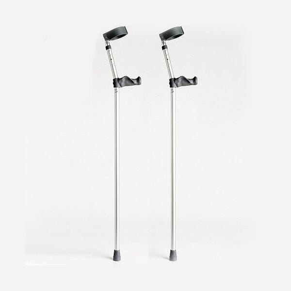 Heavy Duty Crutches from Essential Aids