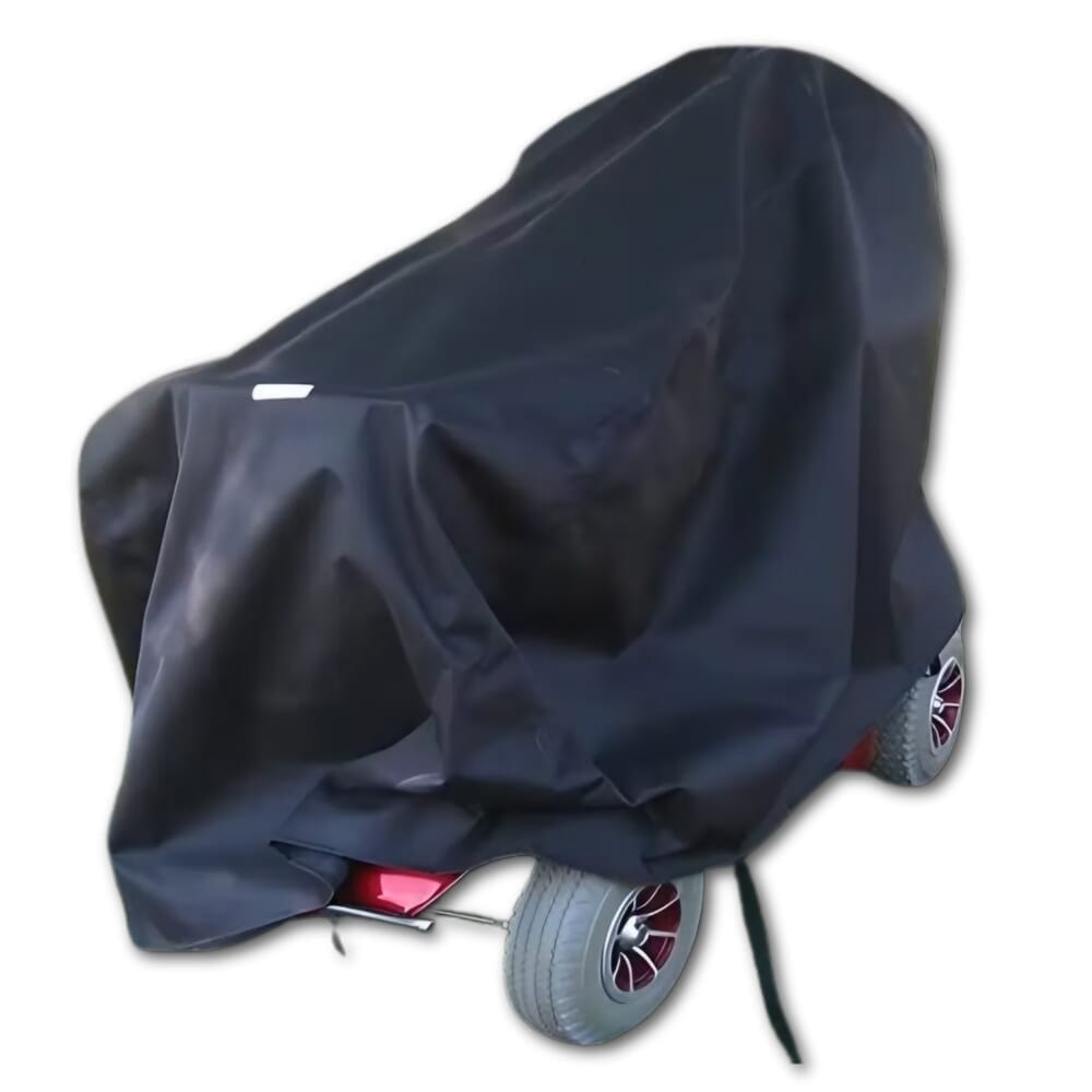 Heavy Duty Mobility Scooter Cover