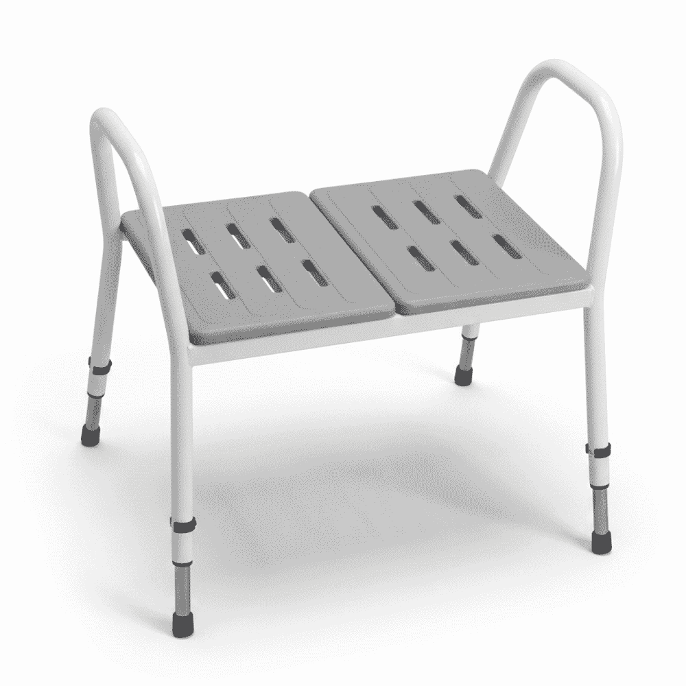 Heavy Duty Shower Bench