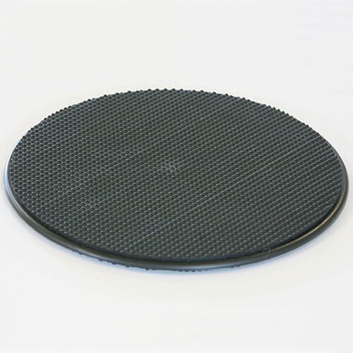 Heavy Duty Transfer Turntable