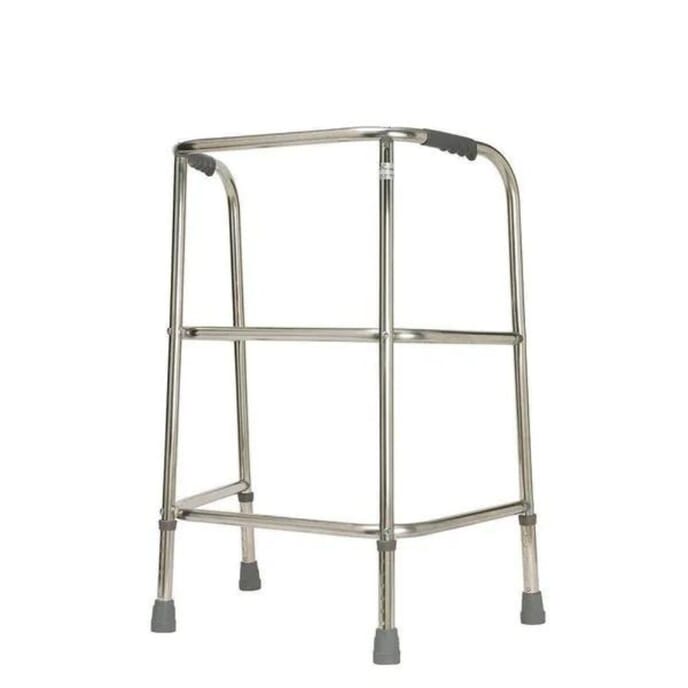 heavy duty walking frame 790 890mm