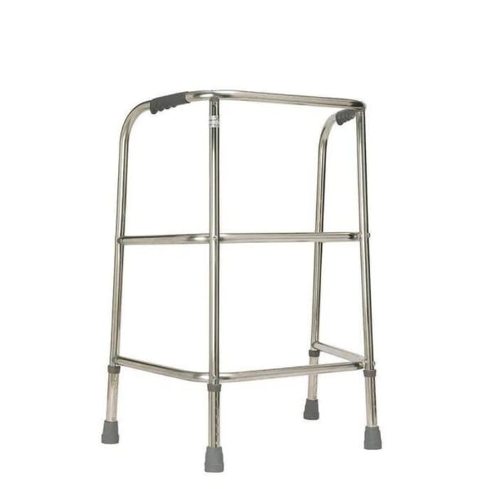 heavy duty walking frame 870 970mm