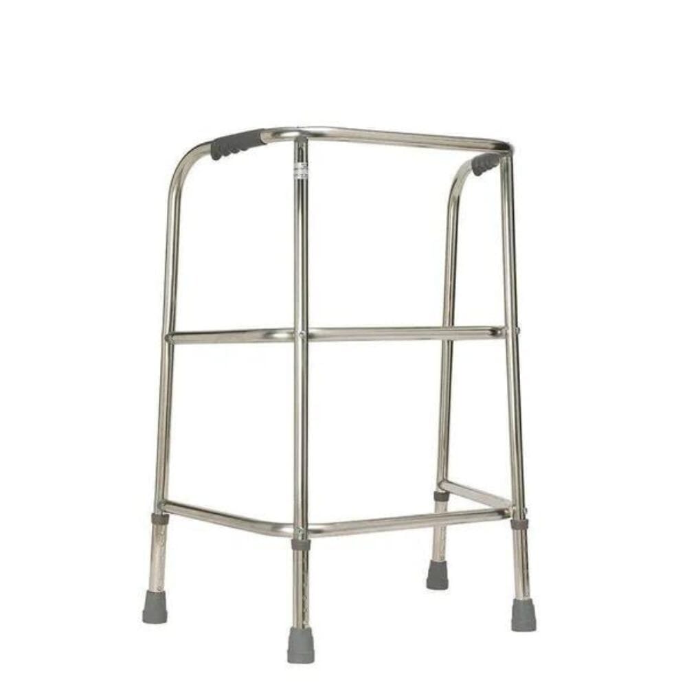 heavy duty walking frame tall