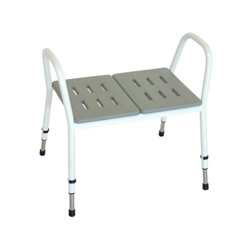 Heavy Duty Shower Bench