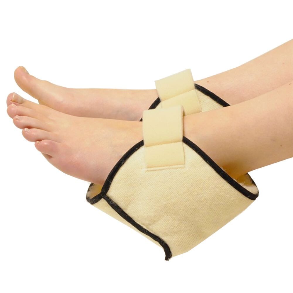 Heel Protectors (pair)