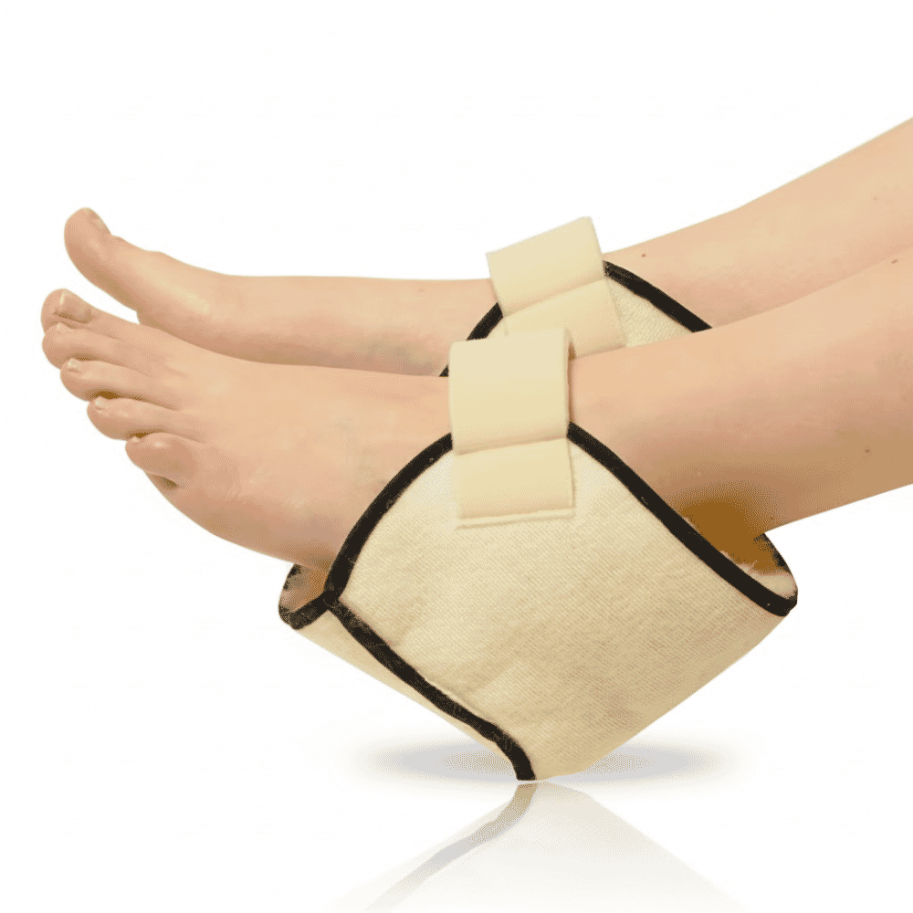 Heel Protectors - Pair