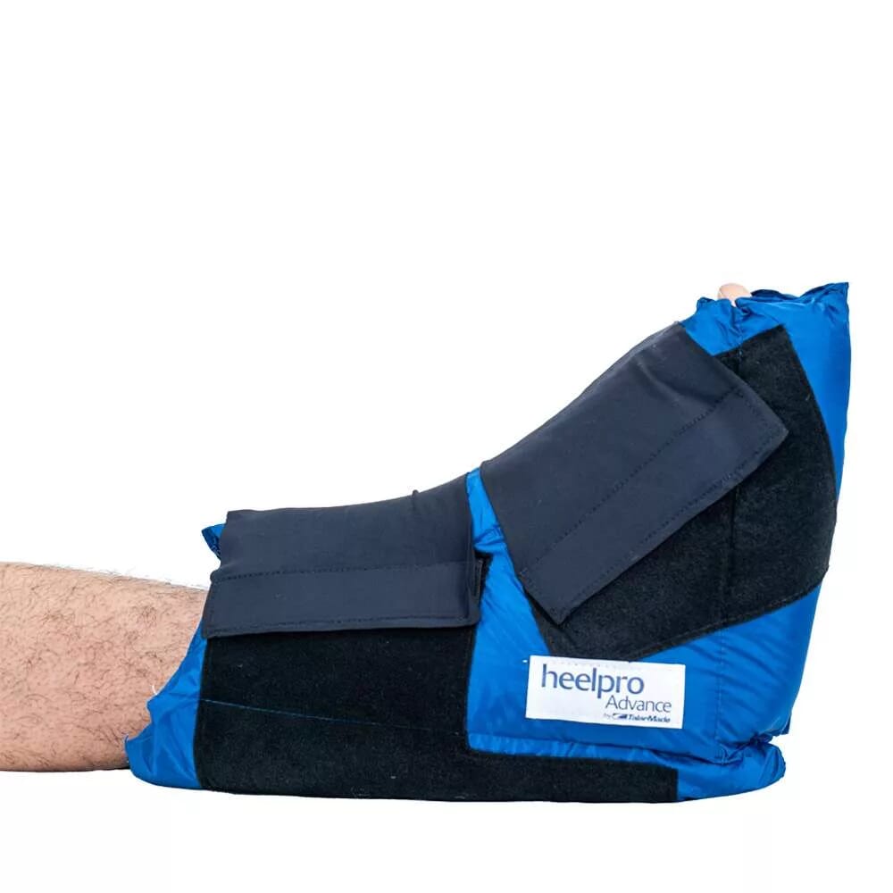 View HeelPro Advance Heel Protector information