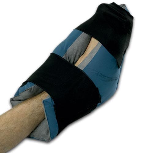 heelpro heel protector detail