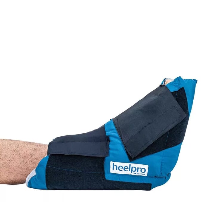 heelpro heel protector