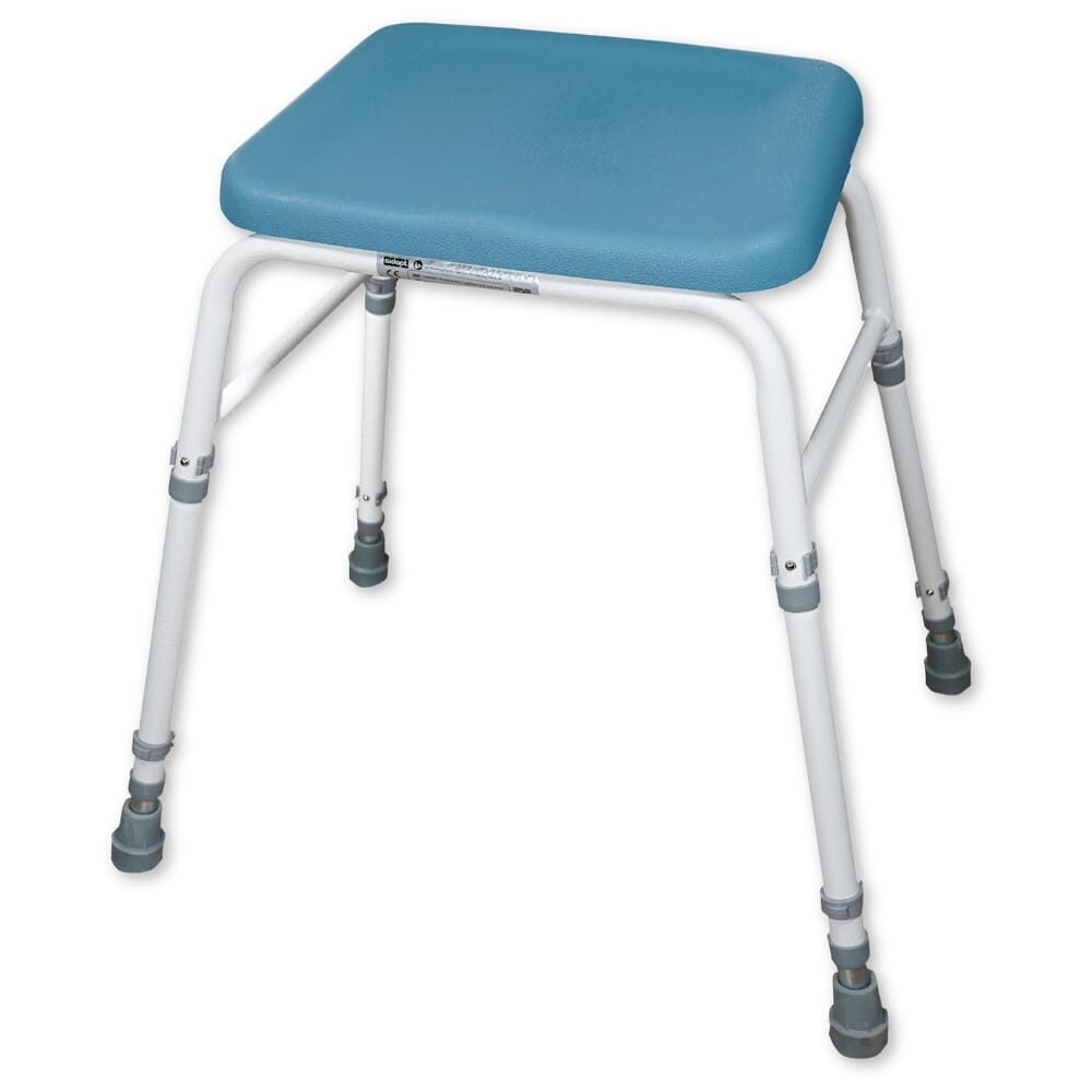 height adjustable perching stool just stool