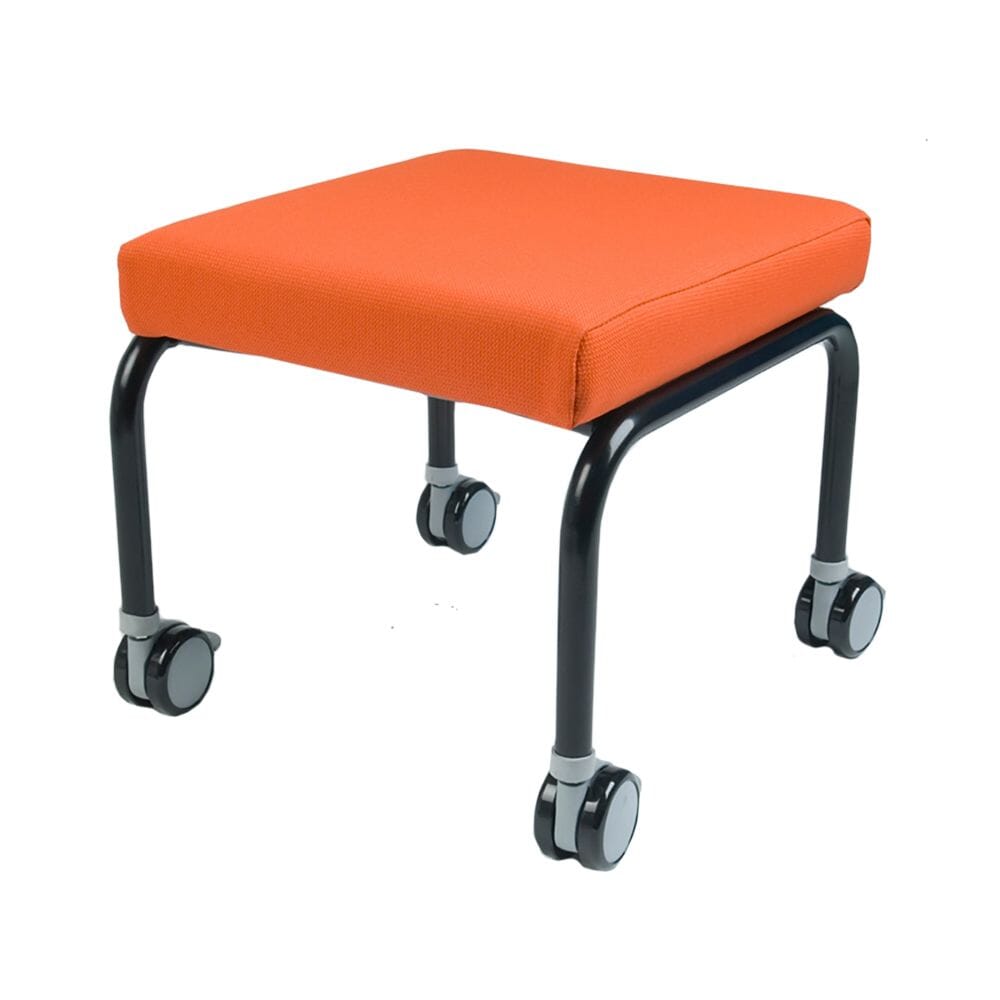 View Height Adjustable Therapy Stool information