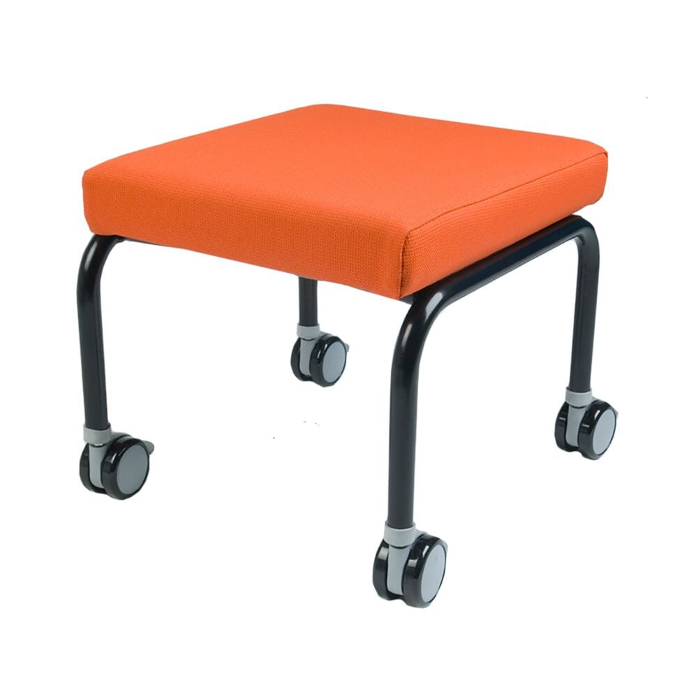 Height Adjustable Therapy Stool