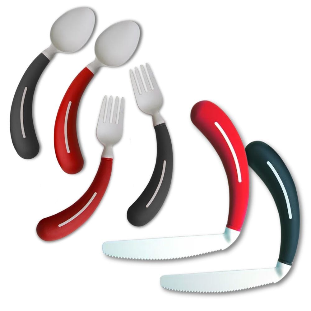 Henro-Grip Cutlery
