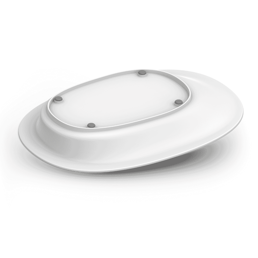 henro plate underside