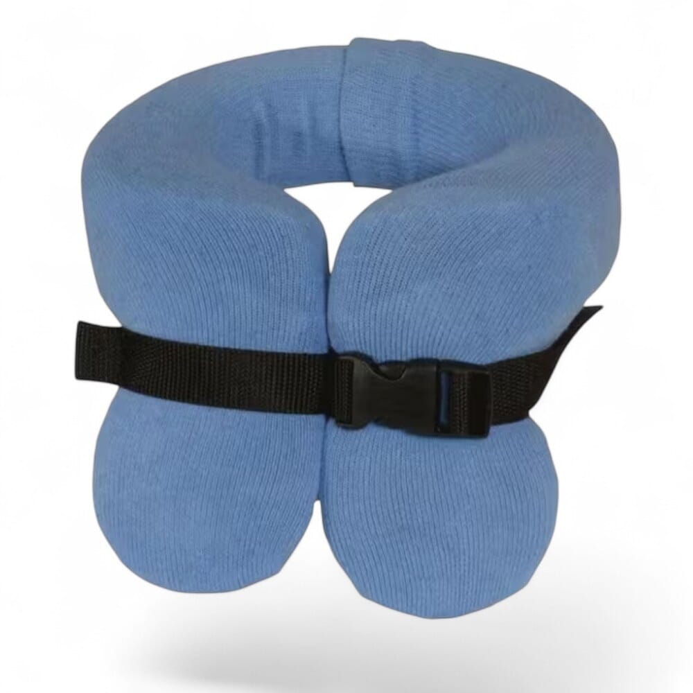 Hensinger Head Support