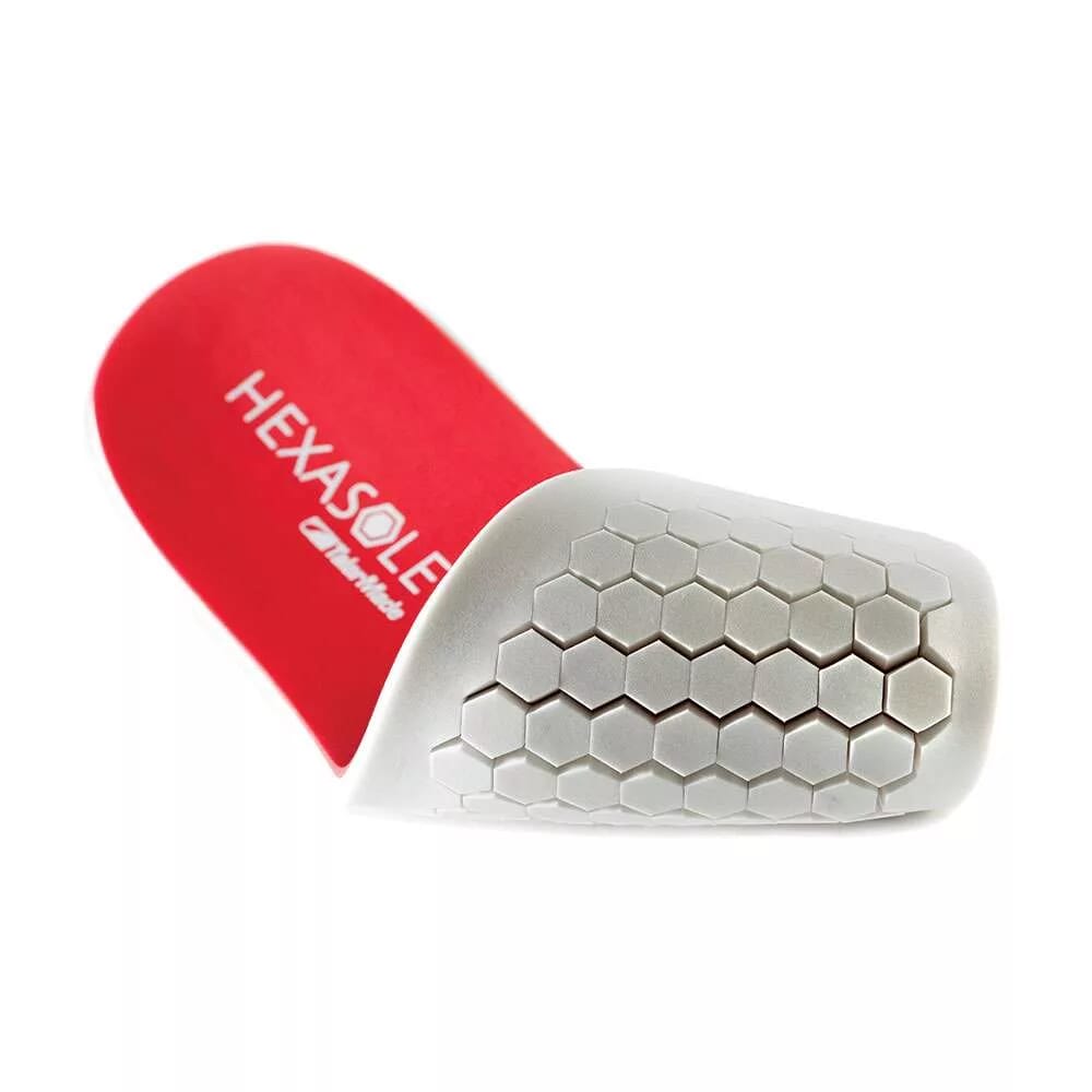 hexasole 4mm insoles 2