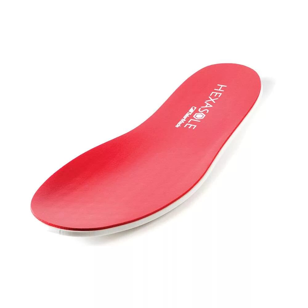 View Hexasole 4mm Insoles Large information