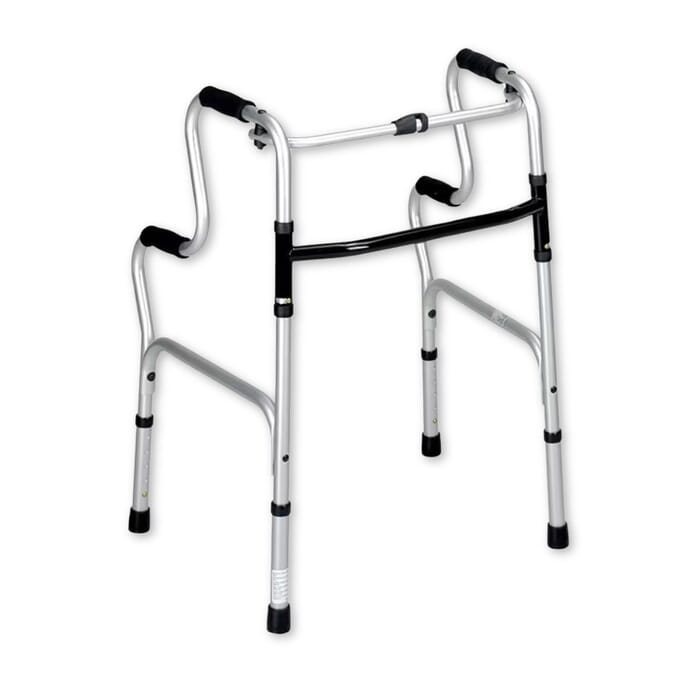 hi riser folding frame