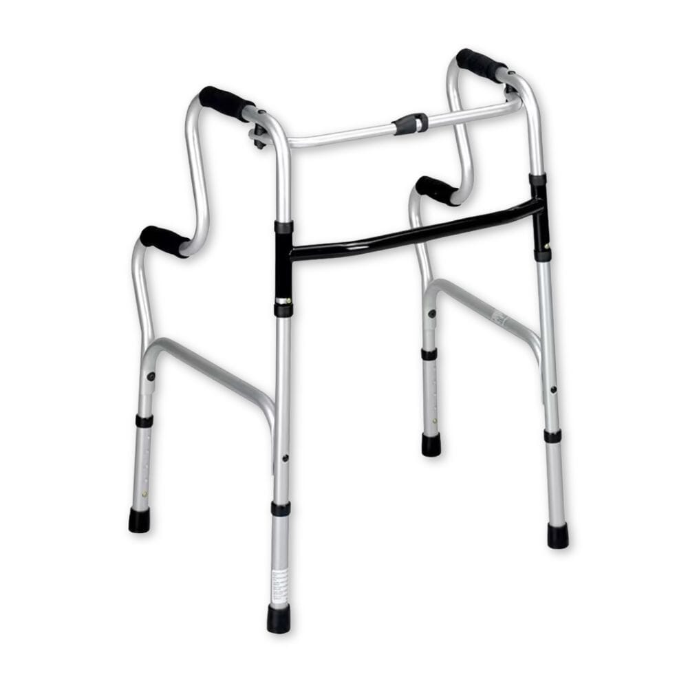 Hi-Riser Folding Frame