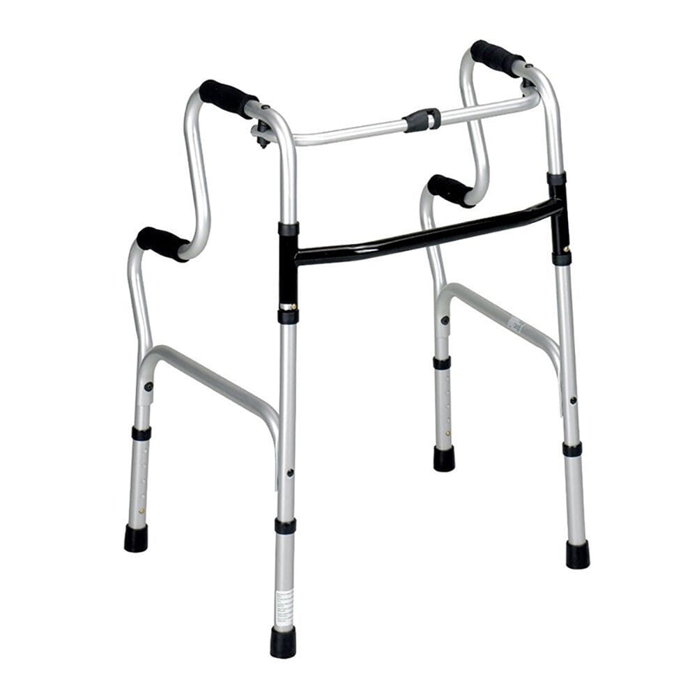 View HiRiser Folding Frame information