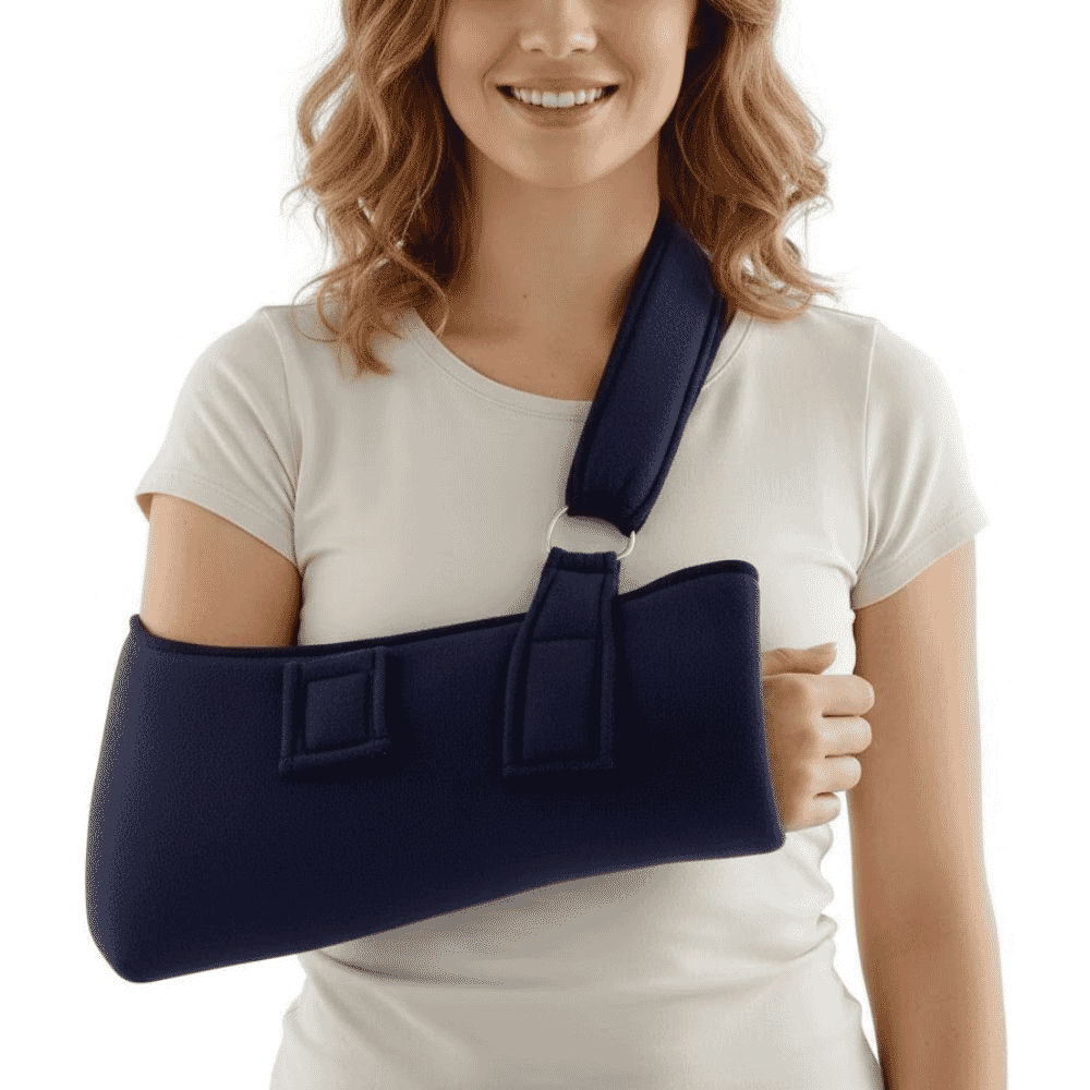 High Arm Sling