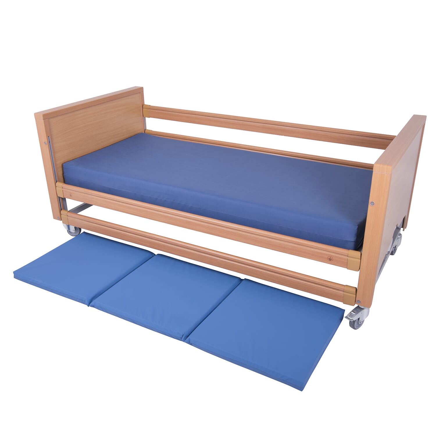 high dens foam crash mat 3