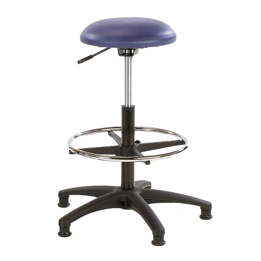 High Operators Stool