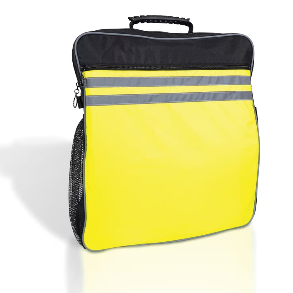 High Visibility Mobility Scooter Bag