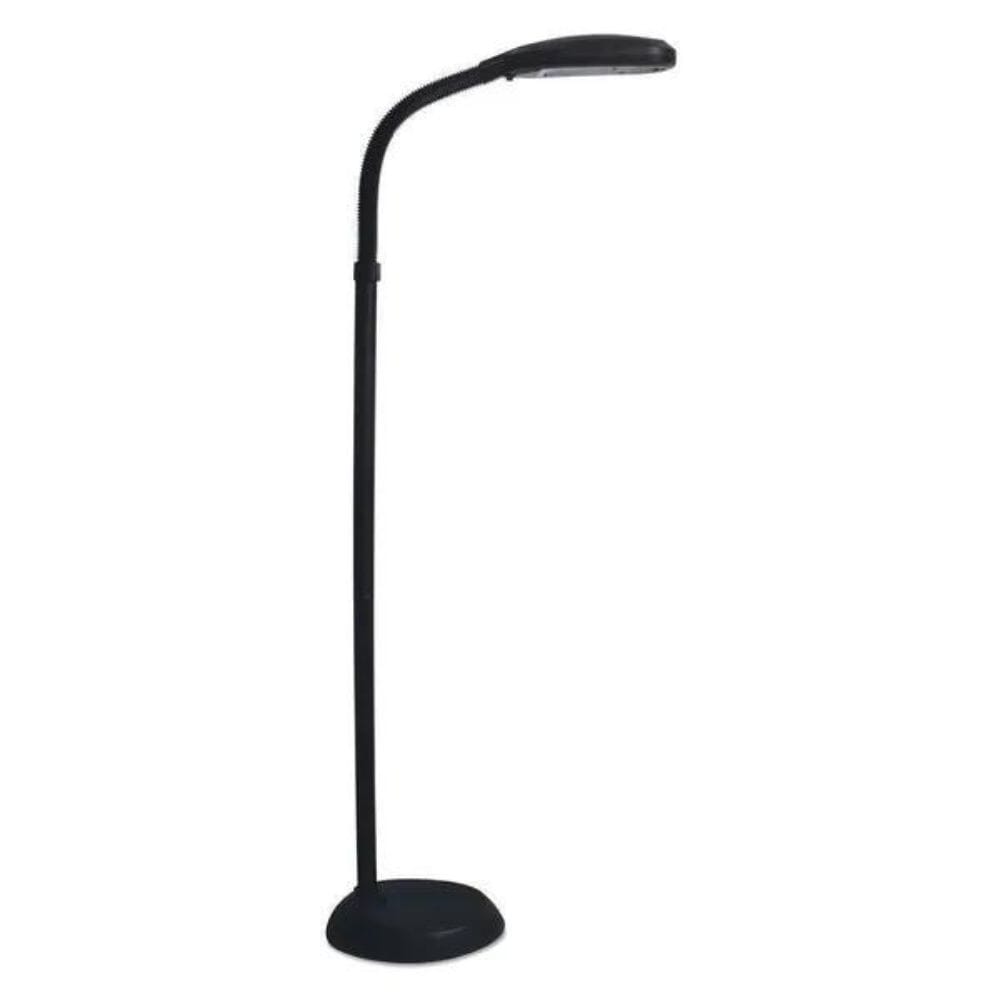 View High Vision Lamps High Vision Lamp Floor Standing Black information
