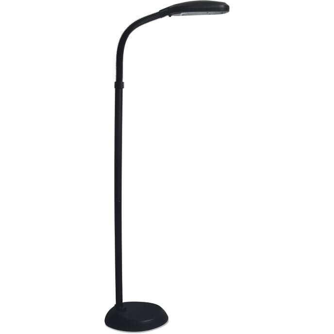 high vision reading light floor lamp