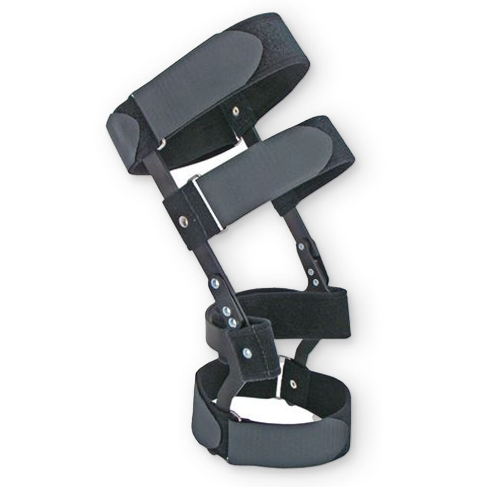 Hinged Swedish Knee Cage - Regular from Essential Aids