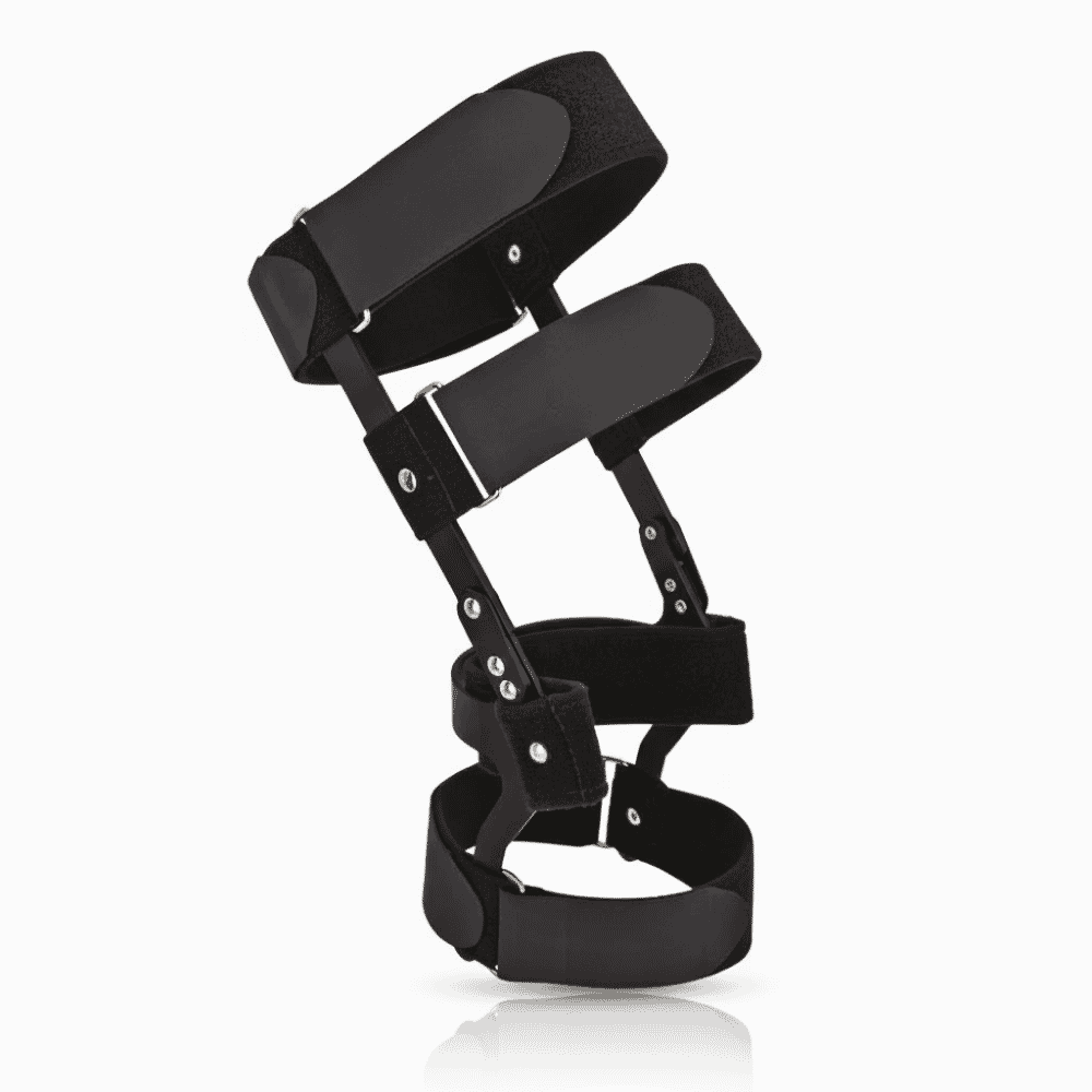 Hinged Swedish Knee Cage