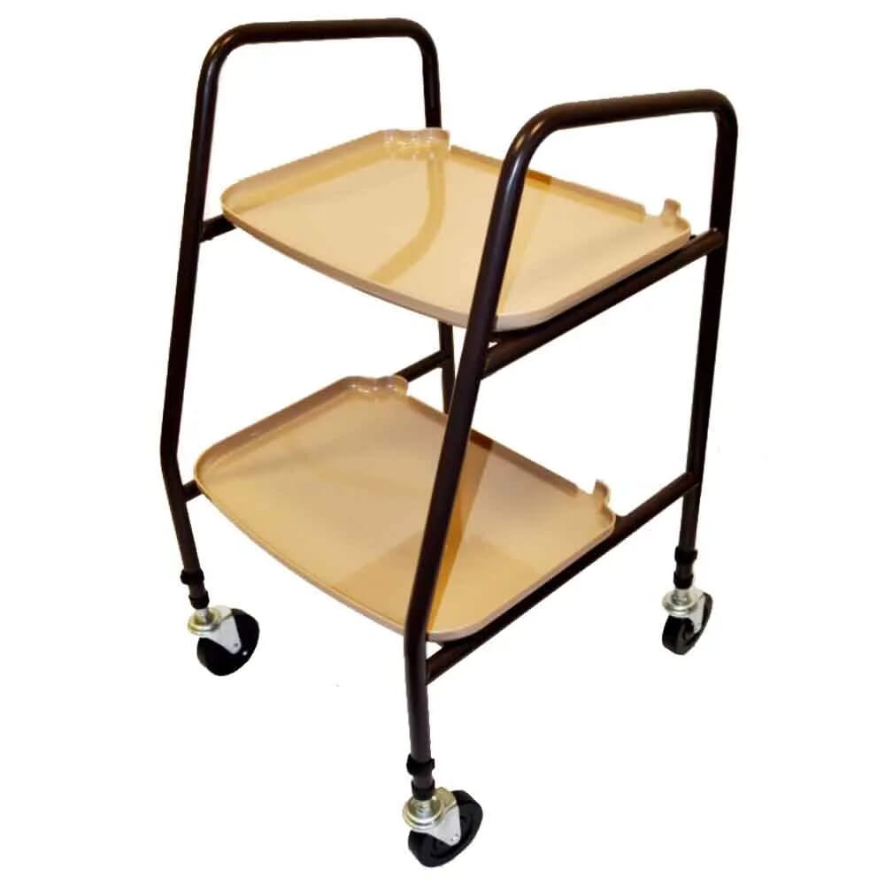 home helper trolley from top