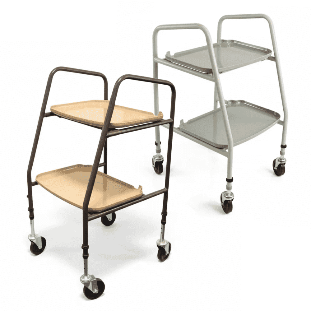 Home Helper Trolley Walker