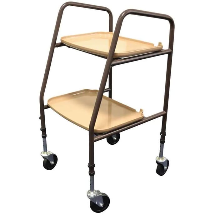 home helper trolley