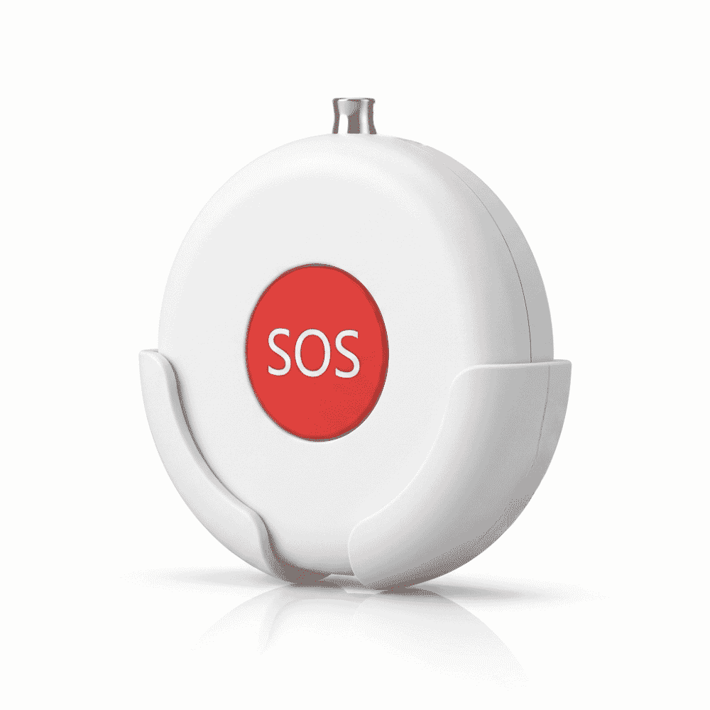 home safety alert alarm button