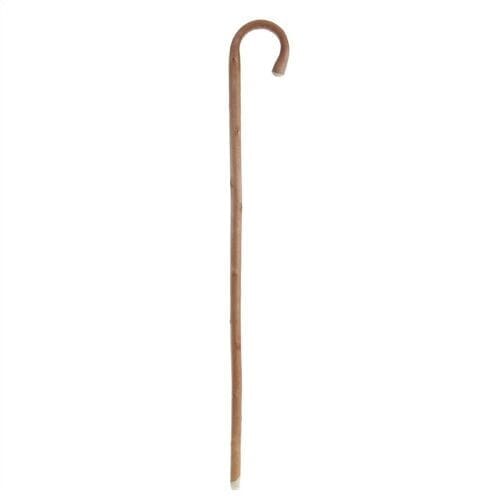 View Hospital Walking Stick 965mm 38 300g Z18 Ferrule information