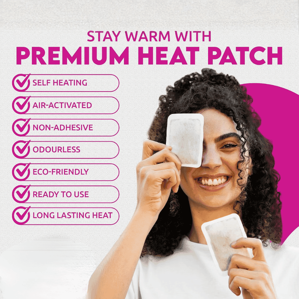 hotteeze hand warmer features