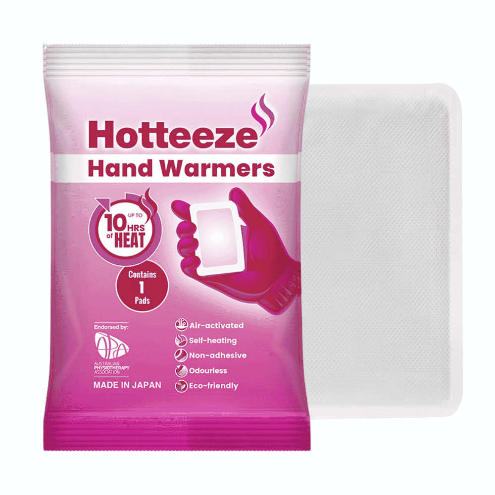 Hotteeze Hand Warmer