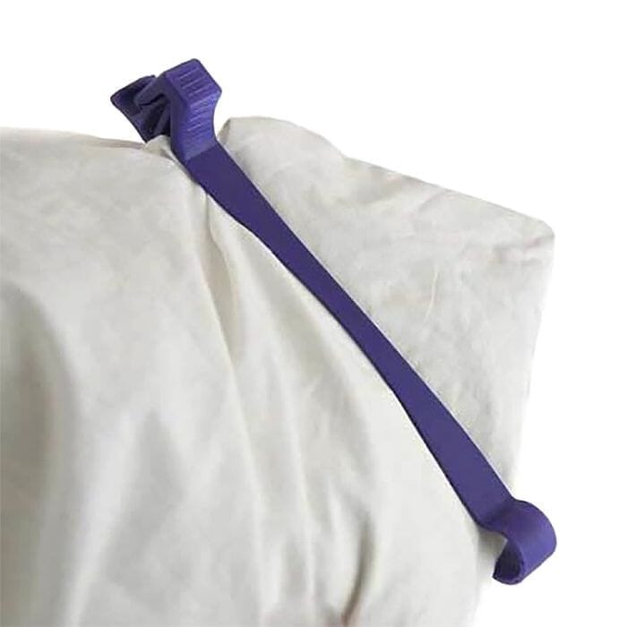 how to use a quilt clip