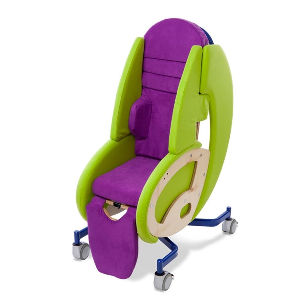 View Huggle Snuggle Toddler Purple Lime information