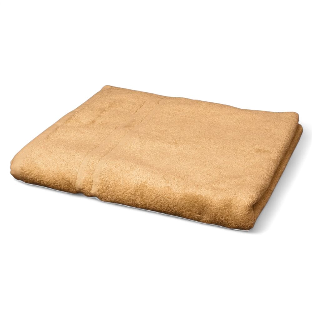 hunsbury bath towels pack of 3 wild mushroom single